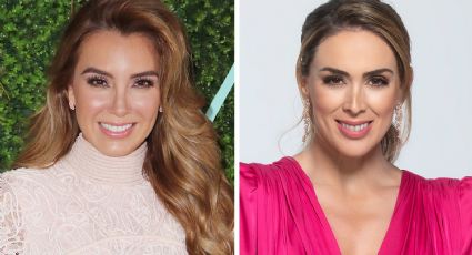 Jacky Bracamontes responde a señalamientos de Elizabeth Gutiérrez, esposa de William Levy