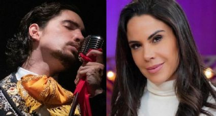 Alex Fernández dedica tierna serenata a Paola Rojas y paraliza Internet; ¿es su nueva conquista?