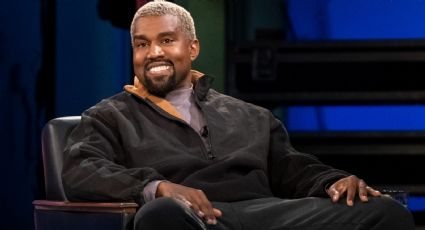 Kanye West causa polémica al ser visto con una doble de Kim Kardashian