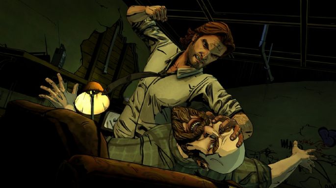 ¡La espera termina! 'The Wolf Among Us 2' finalmente tendrá noticias esta semana tras tres años