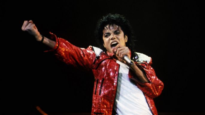 Lionsgate obtiene los derechos de la nueva biopic de Michael Jackson; esto se sabe al respecto