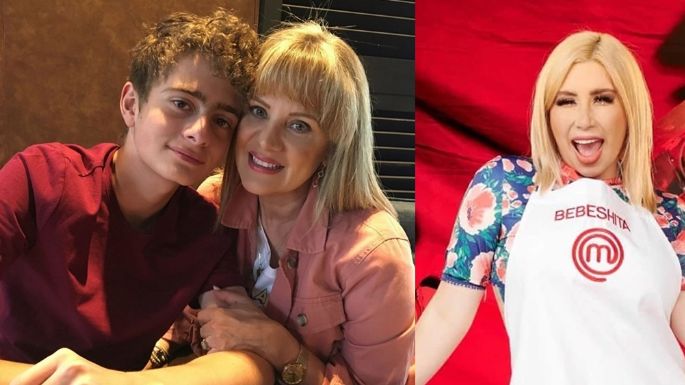 "Qué mal gusto": Exconductor de 'Hoy' destroza a hijo de Érika Buenfil por 'romance' con actriz de TV Azteca