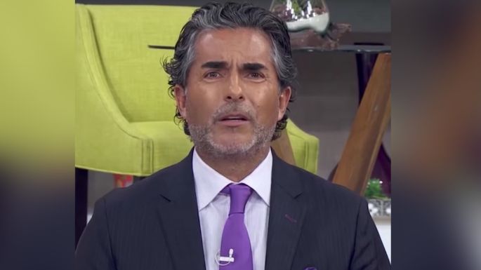 ¿Adiós 'Hoy'? Devastado, Raúl Araiza da triste noticia e impacta a Televisa: "Fue difícil"