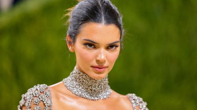 Kendal Jenner sufre un terrible accidente mientras practicaba snowboard; mira el momento aquí