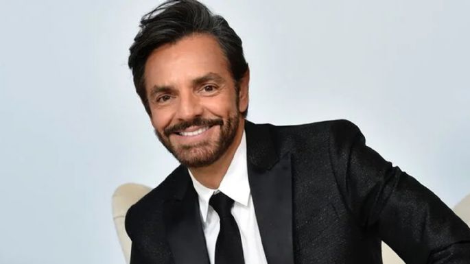 A pocos días de los Premios Oscar 2022, Eugenio Derbez se descose y revela cómo se siente