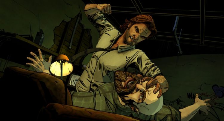 ¡La espera termina! 'The Wolf Among Us 2' finalmente tendrá noticias esta semana tras tres años