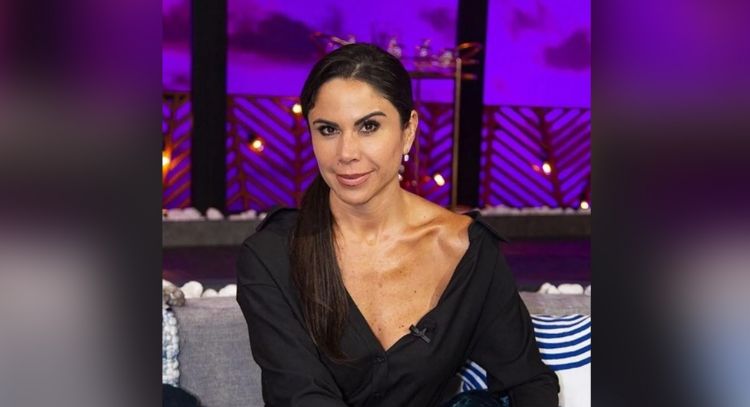 (VIDEO) Paola Rojas rompe el silencio y revela que ya perdonó a su exesposo; estas son sus palabras