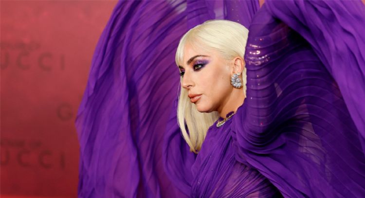 Esta es la linda foto de Lady Gaga y Joaquin Phoenix que se tomaron al finalizar Joker: Folie a Deux