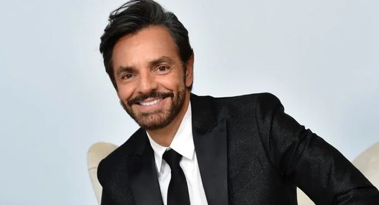 A pocos días de los Premios Oscar 2022, Eugenio Derbez se descose y revela cómo se siente