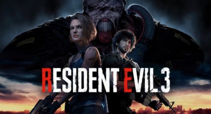 ´Resident Evil 3' vende 5 millones de copias, alcanzando el hito de 'Resident Evil Village'