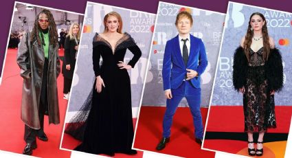 Brit Awards 2022: Estos son todos los ganadores de la gala en donde Adele se llevó la noche