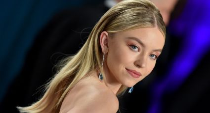 Sydney Sweeney, actriz de 'Euphoria', revela por qué no saldría con nadie de la farándula