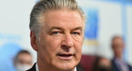 Alec Baldwin regresa a filmar tras el incidente con el arma de fuego en el set de 'Rust'