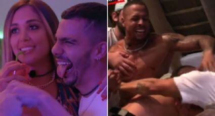 'Acapulco Shore': Nuevo integrante desata pelea a golpes; se vive candente momento entre mujeres