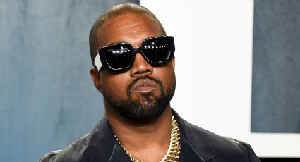 Kanye West declara en un poderoso discurso que Estados Unidos está hecho para esclavizar