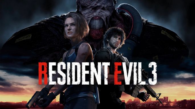 ´Resident Evil 3' vende 5 millones de copias, alcanzando el hito de 'Resident Evil Village'