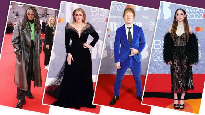 Brit Awards 2022: Estos son todos los ganadores de la gala en donde Adele se llevó la noche