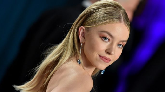 Sydney Sweeney, actriz de 'Euphoria', revela por qué no saldría con nadie de la farándula