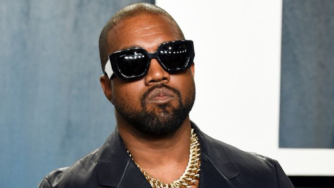 Kanye West declara en un poderoso discurso que Estados Unidos está hecho para esclavizar