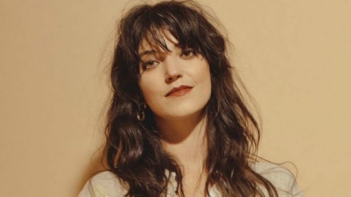 Sharon Van Etten sorprende al lanzar el nuevo videoclip de 'Porta'; puedes mirarlo a continuación