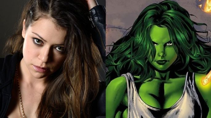 La serie 'She-Hulk' será una de las más cómicas del UCM según revela su directora y guionista