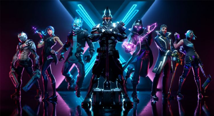 'Fortnite': Así puedes obtener la tarjeta de acceso y abrir la bóveda en la caverna encubierta