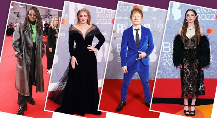 Brit Awards 2022: Estos son todos los ganadores de la gala en donde Adele se llevó la noche