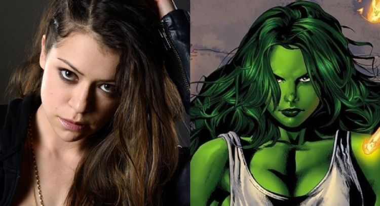 La serie 'She-Hulk' será una de las más cómicas del UCM según revela su directora y guionista