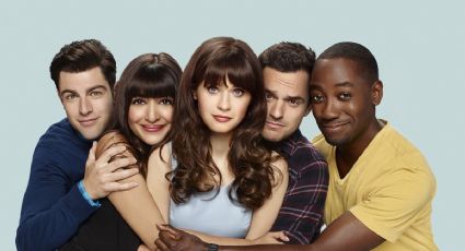 ¡Luto en la TV! Muere este querido actor de la serie 'New Girl', protagonizada por Zooey Deschanel