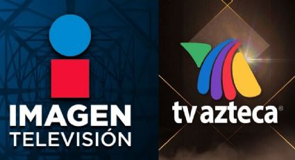 Pleito entre Imagen TV y TV Azteca: Ajusco les "robaría" a exestrella de Televisa; ofrecen millones