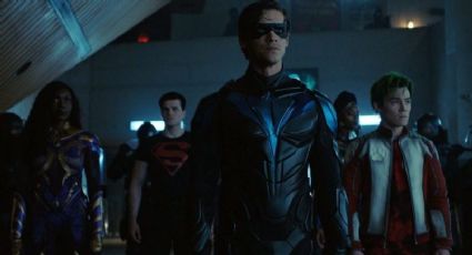 'Titans': HBO Max comienza oficialmente con la producción de la cuarte temporada de la serie de DC