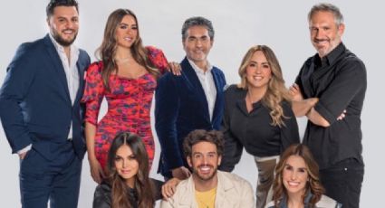 Tras 10 años en 'Hoy', actor de Televisa les dice adiós y esta exintegrante de 'VLA' lo reemplaza