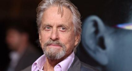 Michael Douglas interpretará a este famoso personaje histórico en una nueva serie para Apple TV+