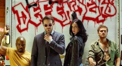 'Daredevil' y otras series de Marvel que dejaron Netflix podrán verse en esta plataforma