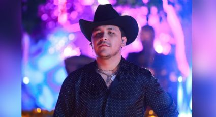 ¿Por eso rompió con Belinda? Christian Nodal revela caer en esta fuerte adicción