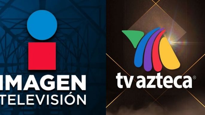 Pleito entre Imagen TV y TV Azteca: Ajusco les "robaría" a exestrella de Televisa; ofrecen millones