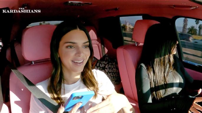 Nuevo avance de 'The Kardashians' muestra los principales momentos de la familia en el último año