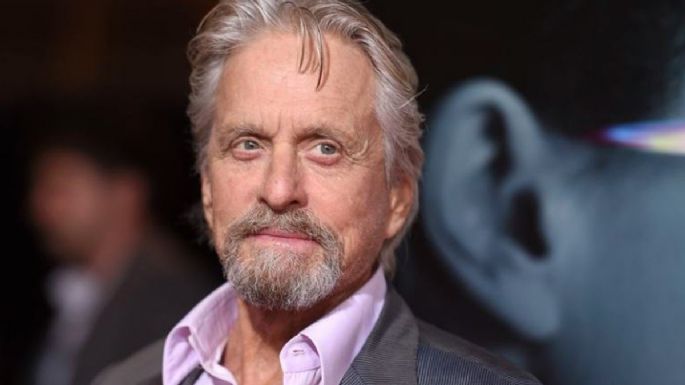 Michael Douglas interpretará a este famoso personaje histórico en una nueva serie para Apple TV+