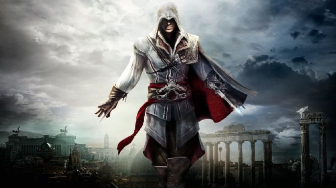 'Assassin's Creed' será la nueva colaboración con 'Fortnite' según estas filtraciones de datos