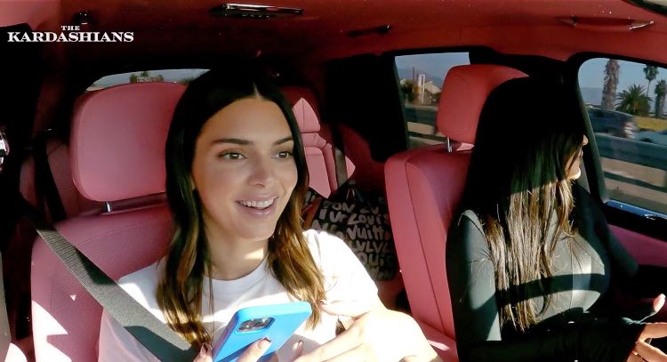Nuevo avance de 'The Kardashians' muestra los principales momentos de la familia en el último año