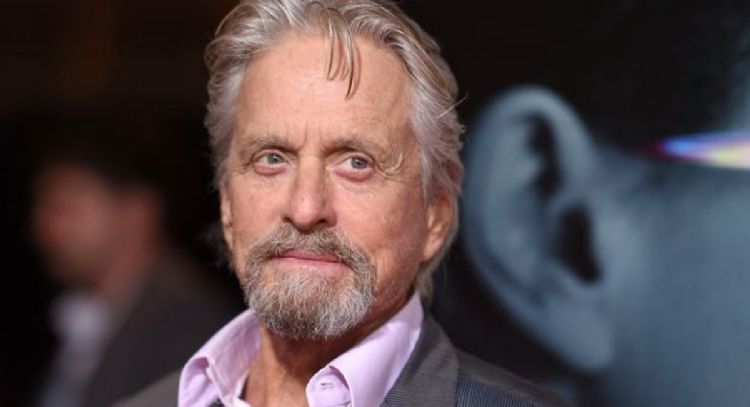Michael Douglas interpretará a este famoso personaje histórico en una nueva serie para Apple TV+