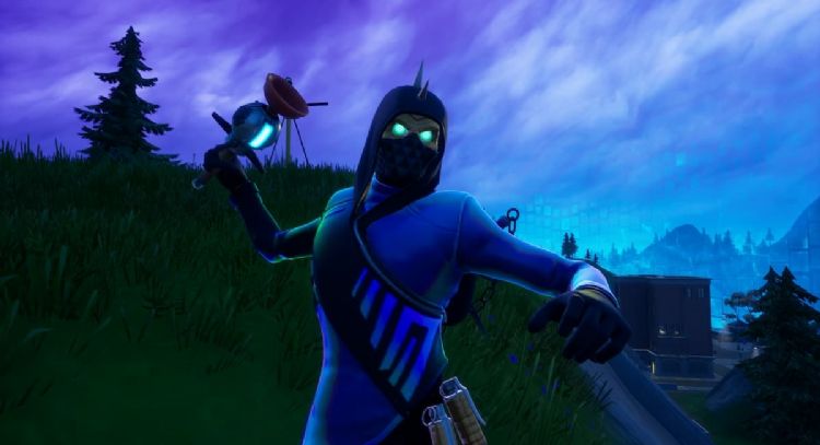 'Fortnite' Estos son los todos desafíos y misiones del Capítulo 3 Temporada 1 Semana 13