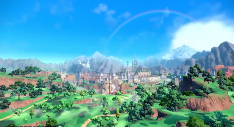 Un fanático de 'Pokémon' afirma haber visto indicios de los próximos juegos de la franquicia