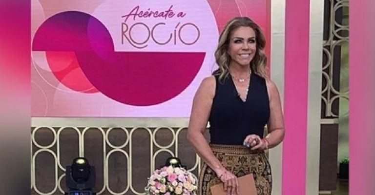 rocío