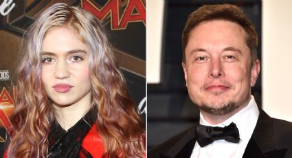 Grimes sorprende al anunciar la llegada de su segundo bebé con Elon Musk tras su separación