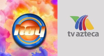 Tras ser bailarina exótica, polémica actriz abandona TV Azteca por Televisa y llega a 'Hoy'