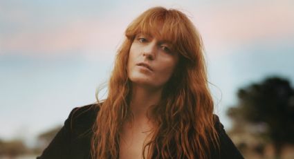 Florence and the Machine confirman nuevo álbum y fecha de lanzamiento; estrenan un videoclip