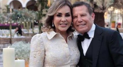 Julio César Chavez defiende a su esposa tras las acusaciones en su contra con este fuerte mensaje