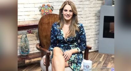 ¡Adiós TV Azteca! Tras 15 años en Televisa, Flor Rubio es despedida de 'VLA'