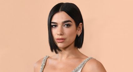 Dua Lipa y su hermana conquistan Instagram con esta galería de fotos que resalta su belleza